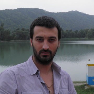 Fedor, 42, Krasnodar, Russian Federation