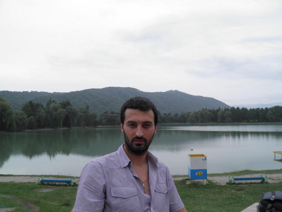 Fedor, 42, Krasnodar, Russian Federation