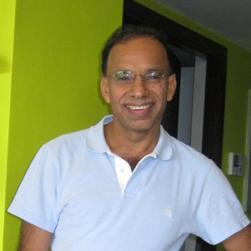 majpak, 53, Vineland, United States