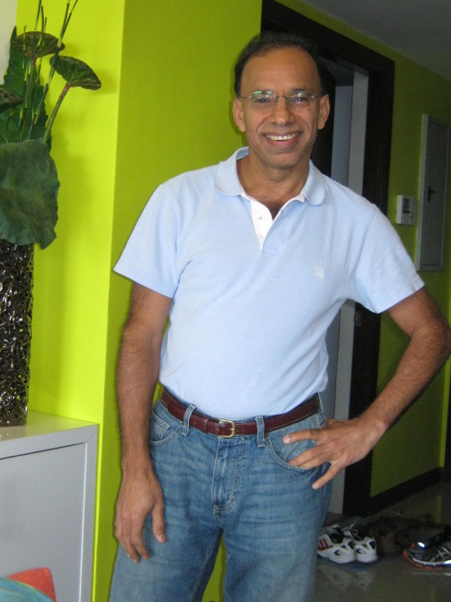 majpak, 53, Vineland, United States