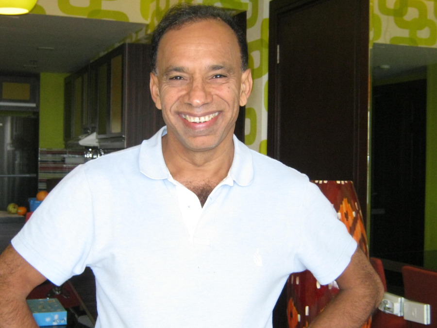 majpak, 53, Vineland, United States