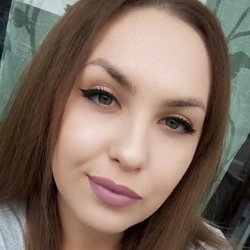 Alexandra, 32, Rome, Italy