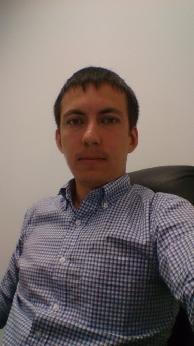 Leonard, 42, Moscow, Russian Federation