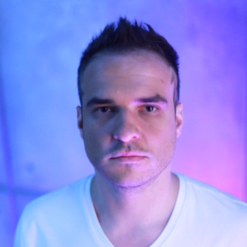 Maxim Sabodash, 43, Kiev, Ukraine