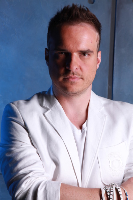 Maxim Sabodash, 43, Kiev, Ukraine