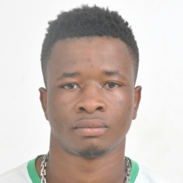 abbas nuh, 36, Accra, Ghana