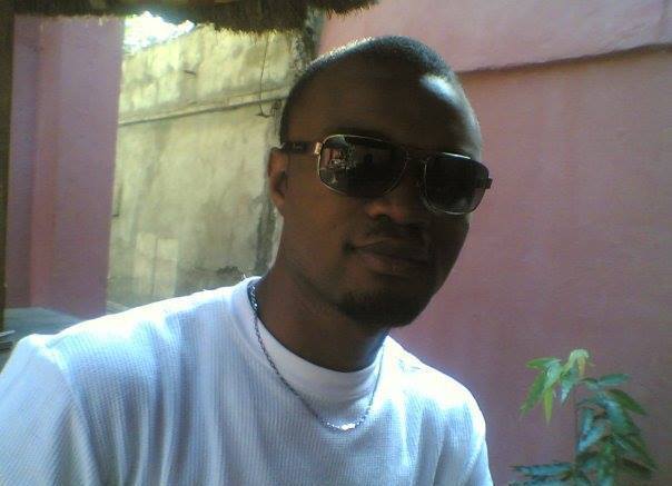 ND Okoye, 39, Tbilisi, Georgia