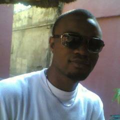 ND Okoye, 39, Tbilisi, Georgia