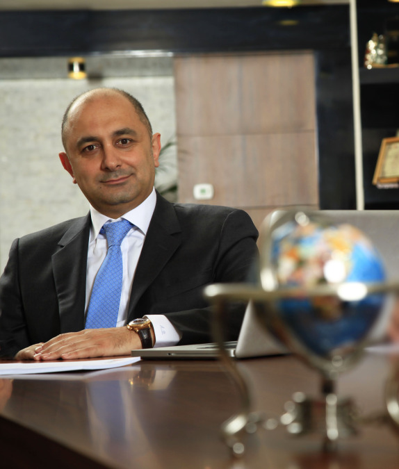 alp, 51, Istanbul, Turkey