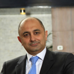 alp, 51, Istanbul, Turkey