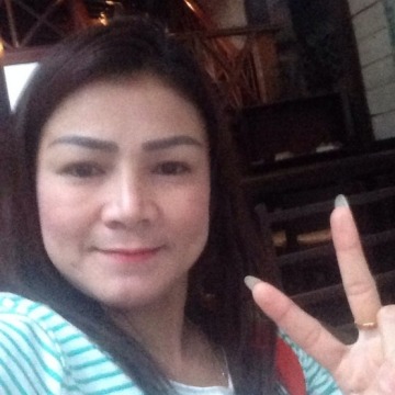 Jittinan, 50, Bangkok Yai, Thailand