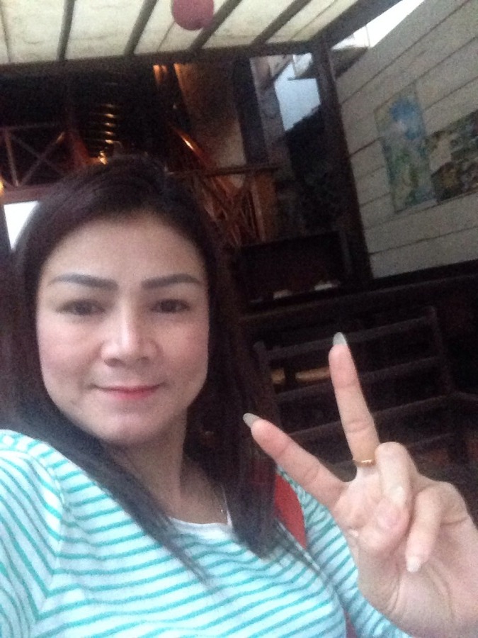 Jittinan, 50, Bangkok Yai, Thailand