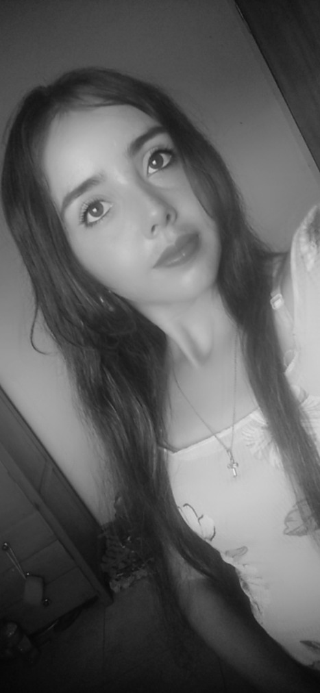 Andrea, 23, Concepcion, Paraguay