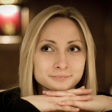 Alena, 35, Kiev, Ukraine