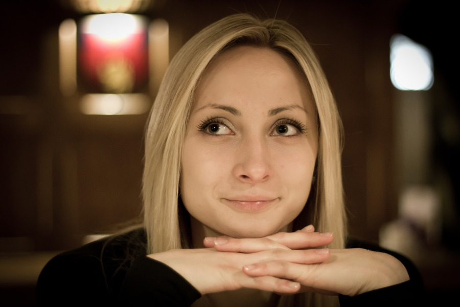 Alena, 35, Kiev, Ukraine