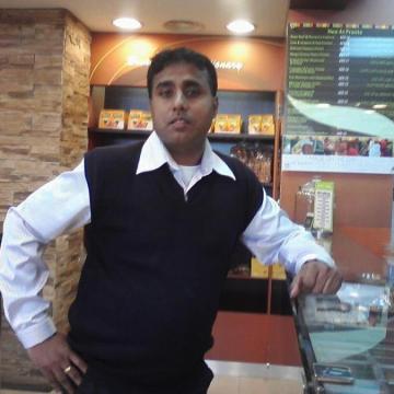 Jay, 50, Dubai, United Arab Emirates