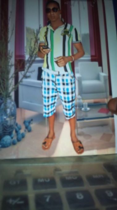 Serge alain, 46, Abidjan, Cote D'Ivoire