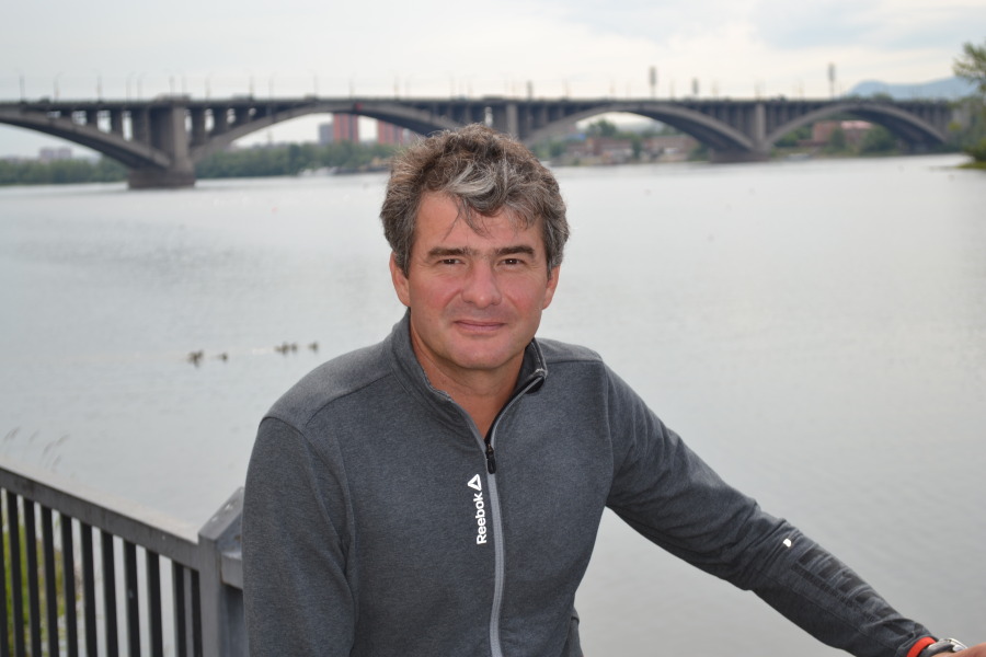 алексей, 56, Tomsk, Russian Federation