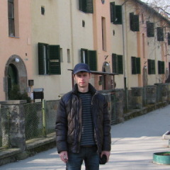 Денис, 42, Brest, Belarus