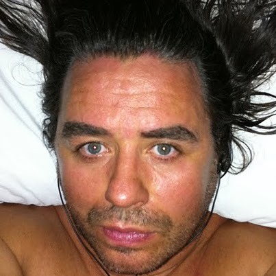 Wlady, 62, Los Angeles, United States