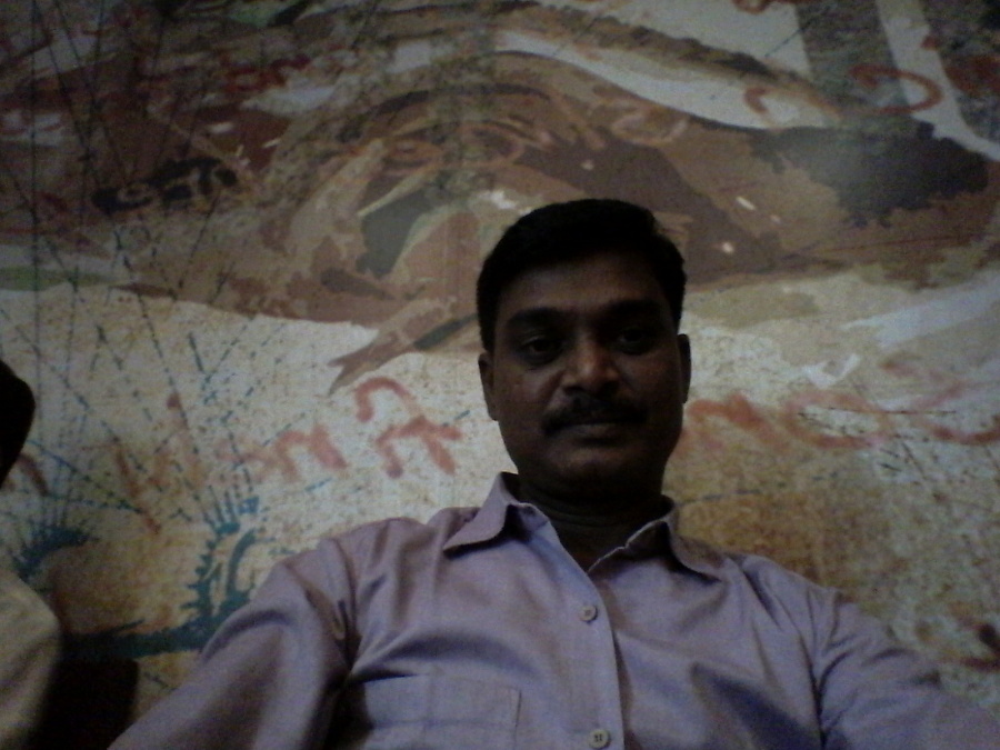 Hiren, 49, Dubai, United Arab Emirates