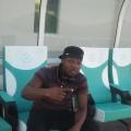 Ouattara Salia, 31, Dubai, United Arab Emirates