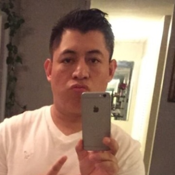 Ronald Garcia, 39, Palm Beach Gardens, United States