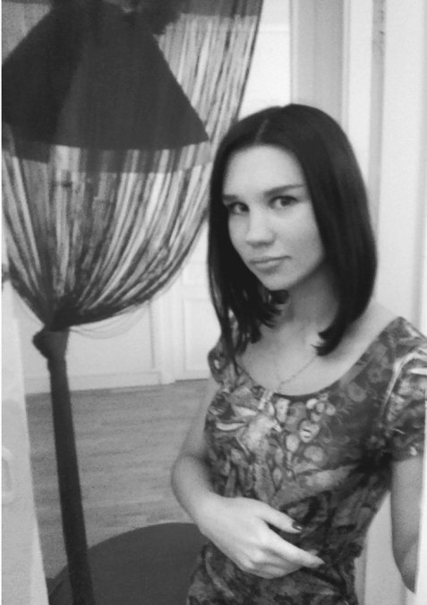 Anna, 35, Vologda, Russian Federation