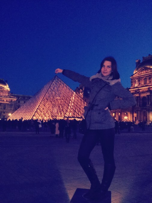 Anna, 35, Vologda, Russian Federation