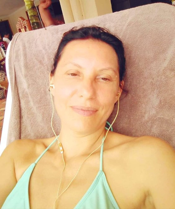 gala, 45, Phnumpenh, Cambodia