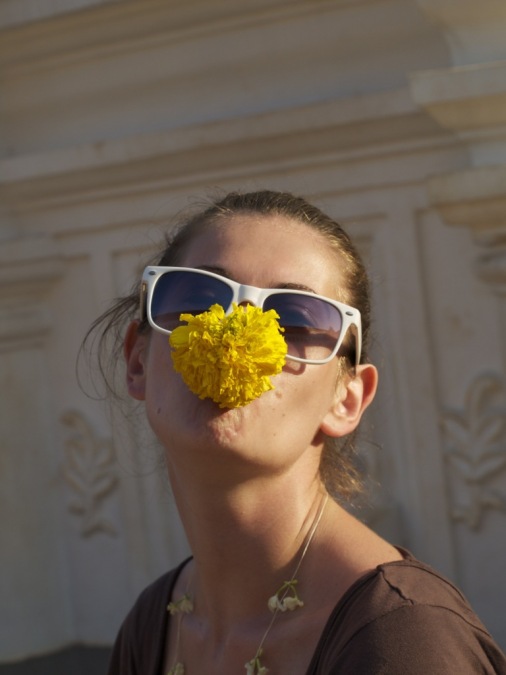 July, 44, Kiev, Ukraine