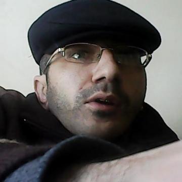 Pervin Abbasov, 43, Sheki, Azerbaijan