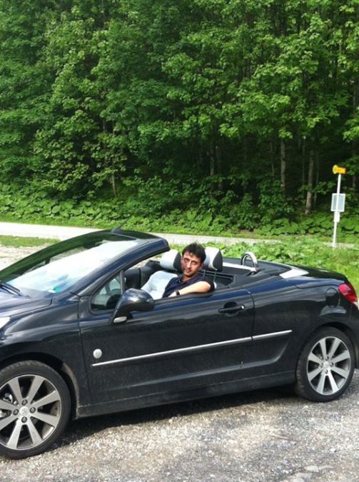 Travelar, 44, Ad Dammam, Saudi Arabia