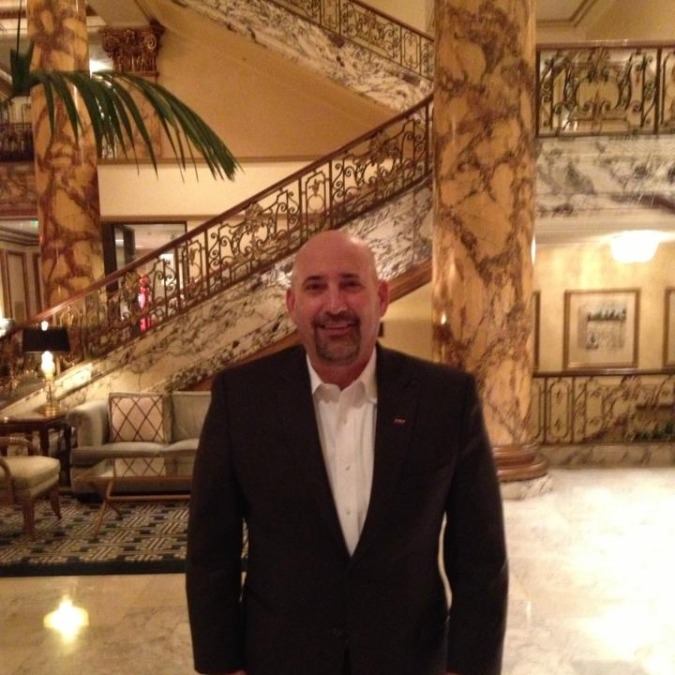 Louis, 61, Springfield, United States