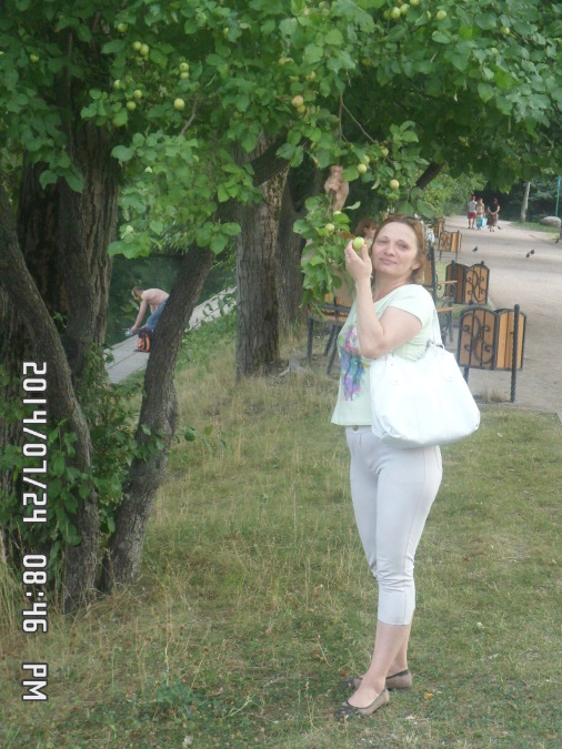Елена Зейналова, 57, Moskovskiy, Russian Federation