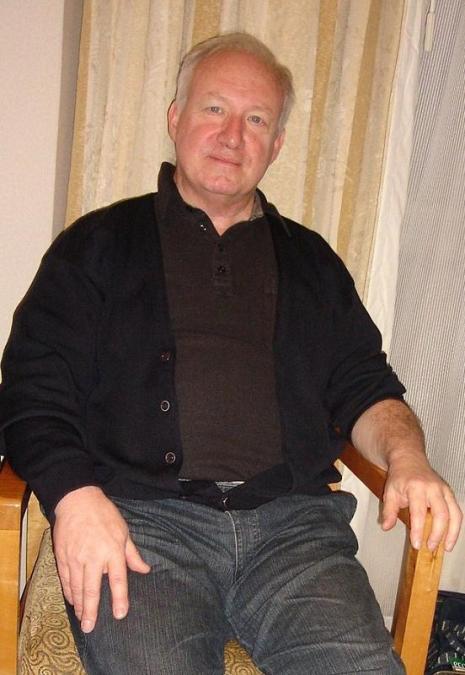 Eric, 65, New York, United States