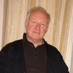 Eric, 65, New York, United States