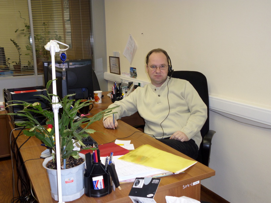 Алексей, 53, Moscow, Russian Federation