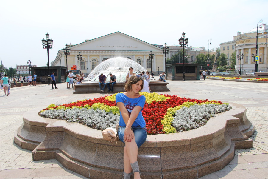 Nataliia Tytova, 39, 