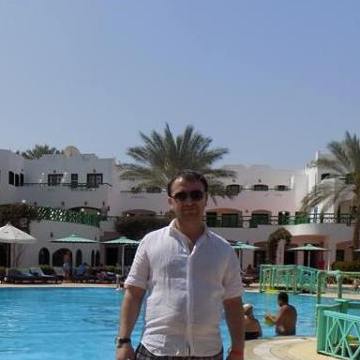 Тима, 42, Baku, Azerbaijan