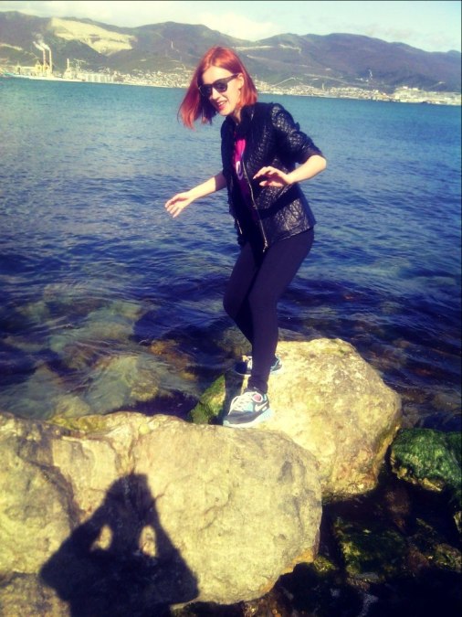 Екатерина, 30, Nizhny Novgorod, Russian Federation