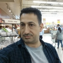 ayad, 45, Dubai, United Arab Emirates