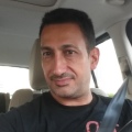ayad, 45, Dubai, United Arab Emirates