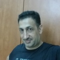 ayad, 45, Dubai, United Arab Emirates