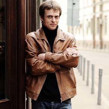 Dmitry, 46, Moscow, Russian Federation