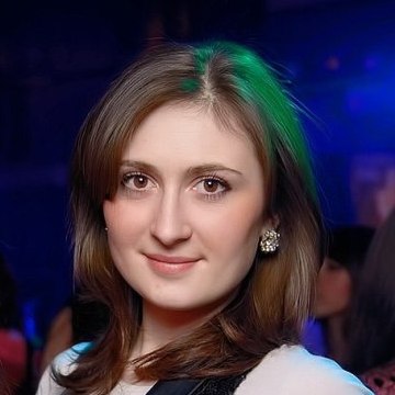 Ксения, 34, Omsk, Russian Federation