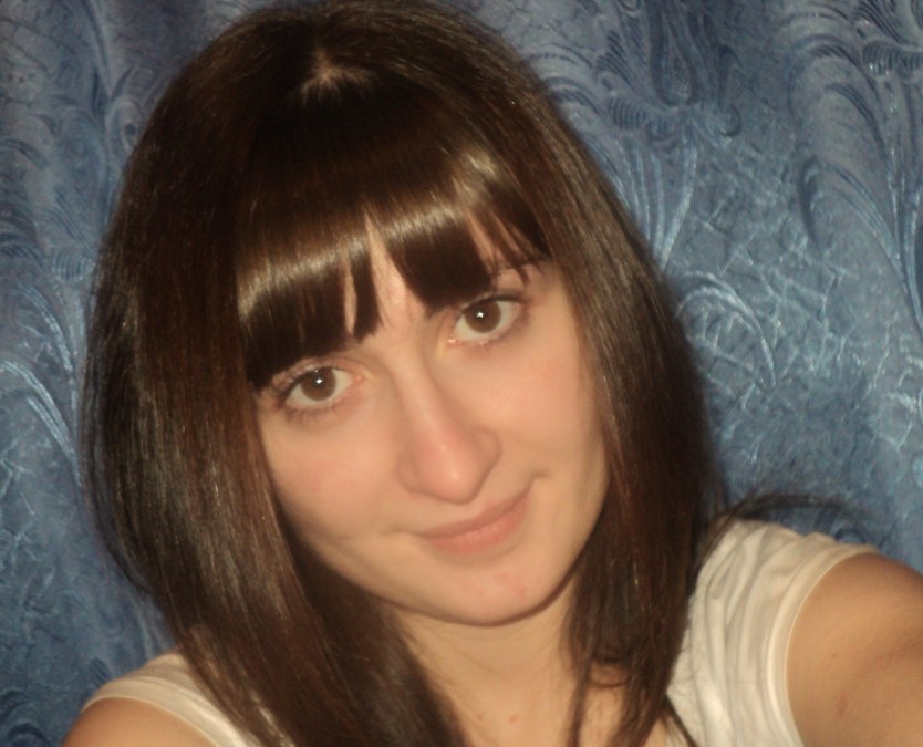 Ксения, 34, Omsk, Russian Federation