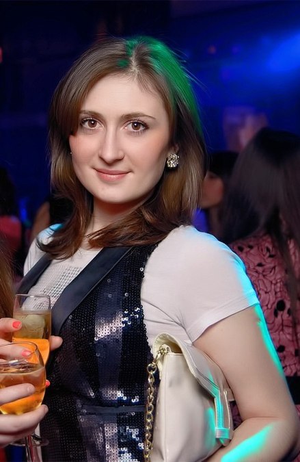 Ксения, 34, Omsk, Russian Federation