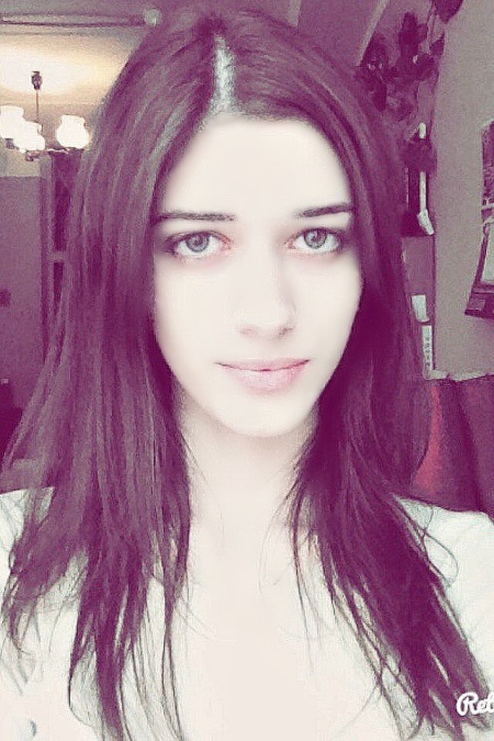 Asya, 31, Moscow, Russian Federation