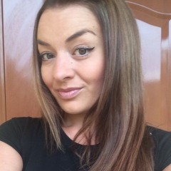 Anastasia, 40, Dubai, United Arab Emirates